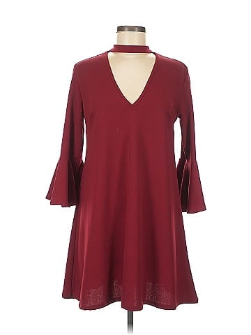I AM Casual Dress (view 1)