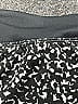 Under Armour Black Active Skort Size 3 (estimated) - photo 3