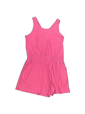 Active by Old Navy Romper (view 1)
