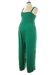 Ingrid + Isabel Jumpsuit