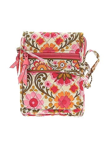 Vera Bradley Crossbody Bag (view 1)