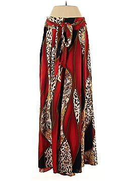 Gracia Casual Pants