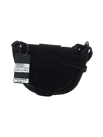 Unbranded Leather Crossbody Bag (view 1)