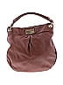 Marc by Marc Jacobs 100% Leather Solid Brown Leather Satchel One size - photo 1