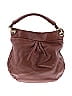 Marc by Marc Jacobs 100% Leather Solid Brown Leather Satchel One size - photo 3