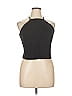 Express Black Tank Top Size XL - photo 1