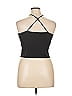 Express Black Tank Top Size XL - photo 2