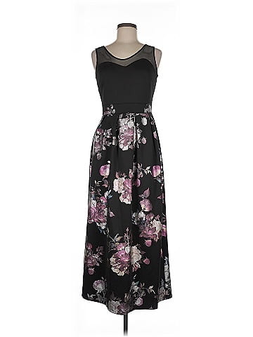 En Focus Studio Casual Dress (view 1)