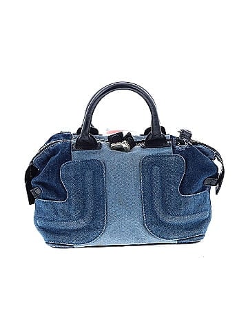 See By Chloé Satchel (view 1)