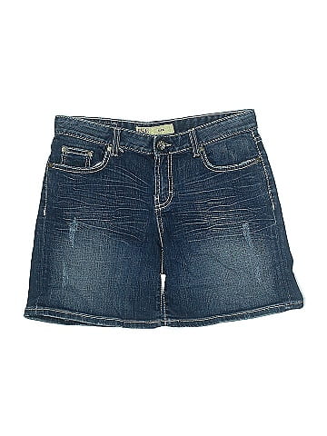 BKE Denim Shorts (view 1)