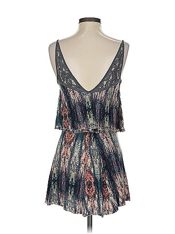 Ecote Sleeveless Top (view 2)