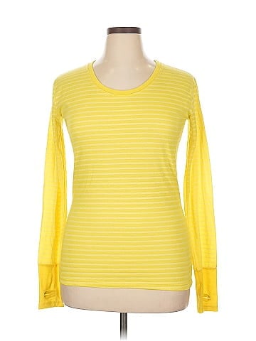 Oiselle Long Sleeve T-Shirt (view 1)