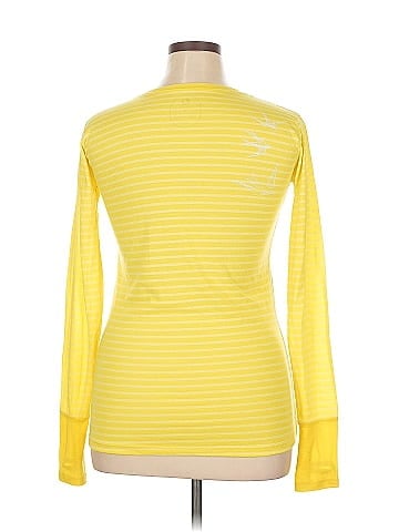 Oiselle Long Sleeve T-Shirt (view 2)