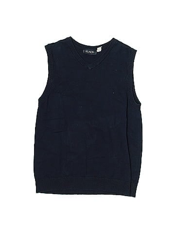 The Children's Place Vest (view 1)
