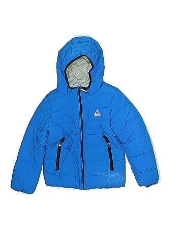 Gerry Snow Jacket (view 1)