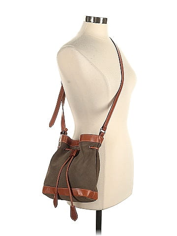Sundance Crossbody Bag (view 2)