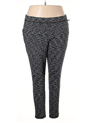 LIVI Active Active Pants (view 1)