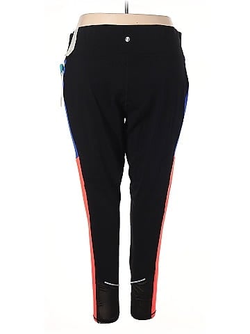 LIVI Active Track Pants (view 2)