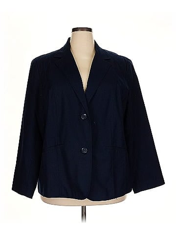 DressBarn Blazer (view 1)
