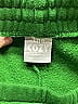 TNA Solid Green Casual Pants Size M - photo 7