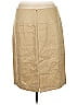Ralph Lauren Solid Tan Casual Skirt Size 8 - photo 2