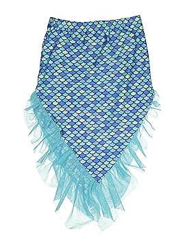 Wonder Nation Swimsuit Cover Up