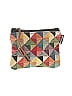 Assorted Brands Argyle Gold Tan Coin Purse One size - photo 1