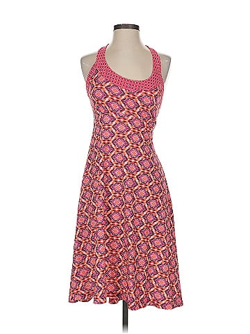PrAna Casual Dress (view 1)
