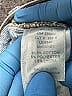 FRAME Denim Hearts Blue Jeans Size 27 waist - photo 4
