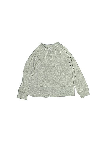 Primary Clothing Sweatshirt (view 1)