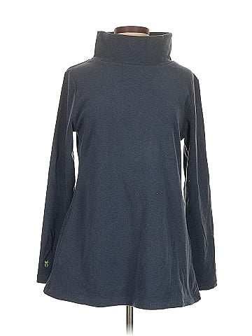 Dudley Stephens Turtleneck Sweater (view 1)