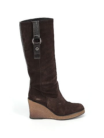 Max Mara Boots (view 1)
