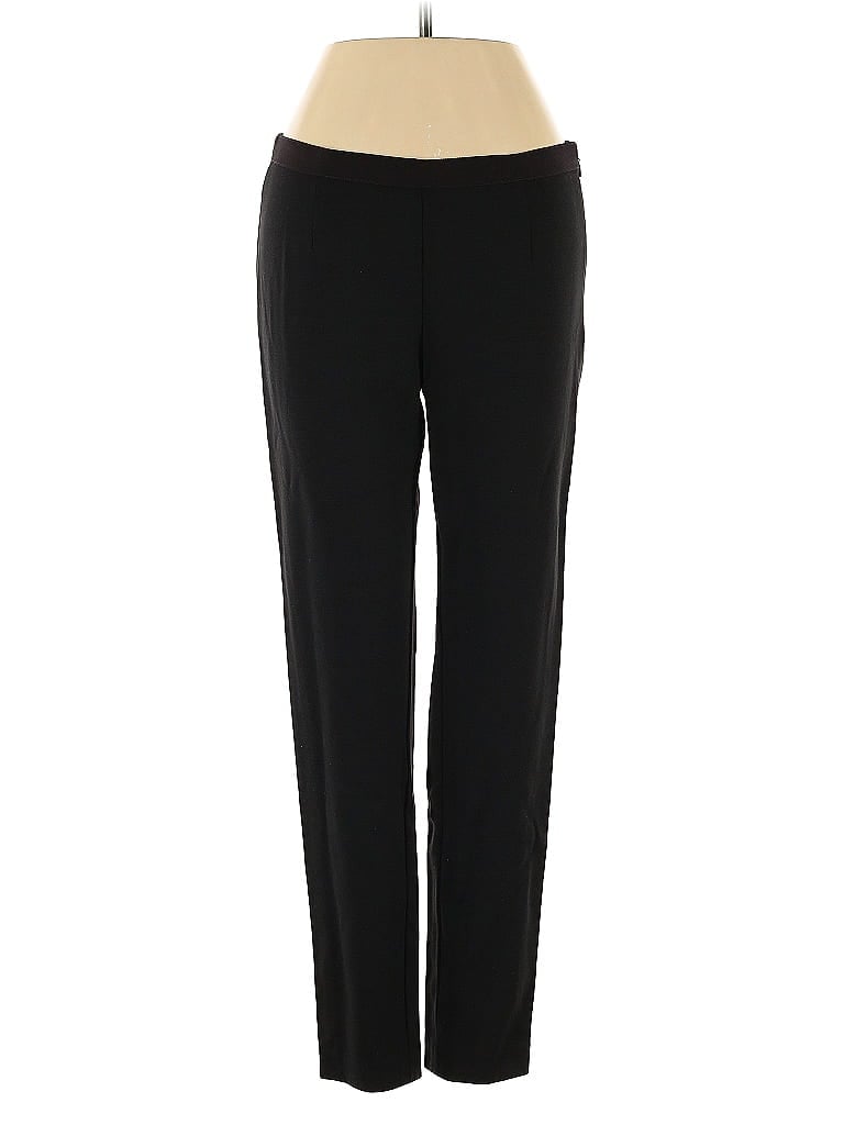 Click to view more detailed imagery on our partner's website Pre-owned Elie Tahari Dress Pants In Black
