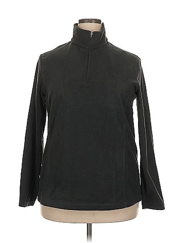 Lands' End Fleece (view 1)