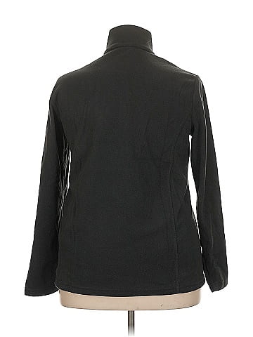 Lands' End Fleece (view 2)