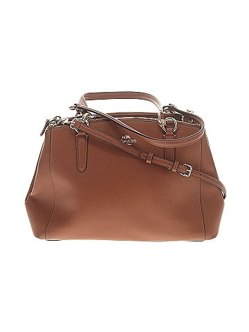 Coach Satchel (view 1)