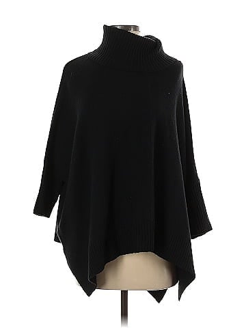 Ann Taylor LOFT Turtleneck Sweater (view 1)