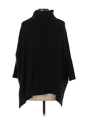 Ann Taylor LOFT Turtleneck Sweater (view 2)