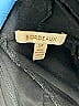 Bordeaux Black Cardigan Size S - photo 7