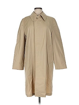 London Fog Trenchcoat (view 1)