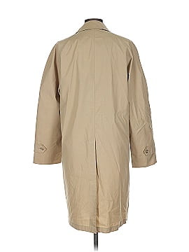 London Fog Trenchcoat (view 2)