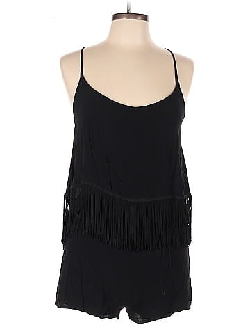 Ark & Co. Romper (view 1)
