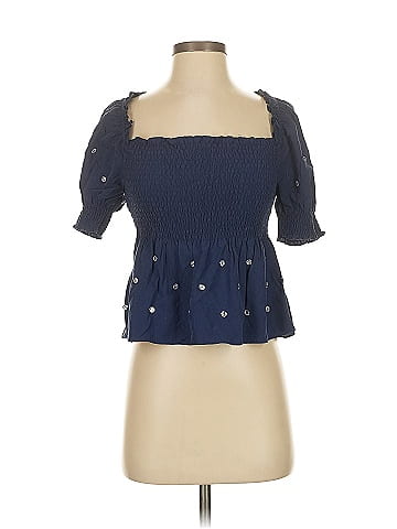 Hill House Short Sleeve Top (view 1)