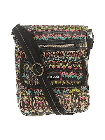 Sakroots Crossbody Bag (view 1)