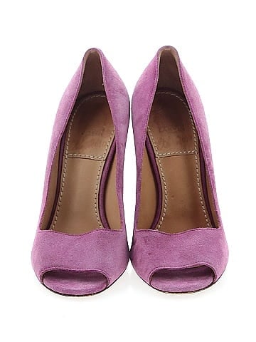 Lanvin Heels (view 2)