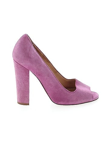 Lanvin Heels (view 1)
