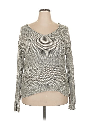 RD Style Pullover Sweater (view 1)