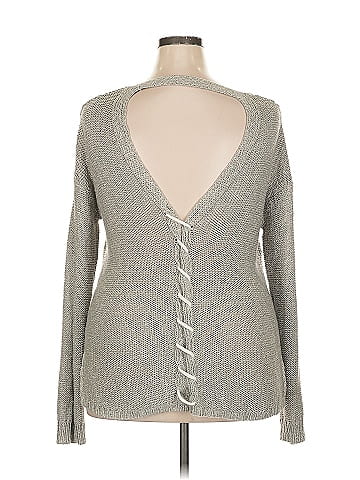 RD Style Pullover Sweater (view 2)