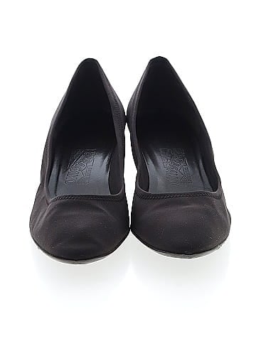Salvatore Ferragamo Wedges (view 2)