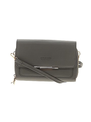 Forever Young Crossbody Bag (view 1)
